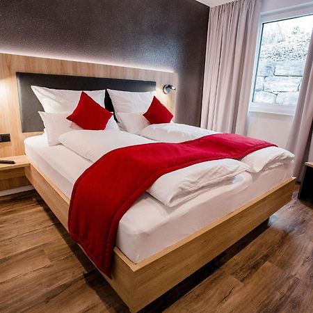Gasthof Krone Bissingen  部屋 写真