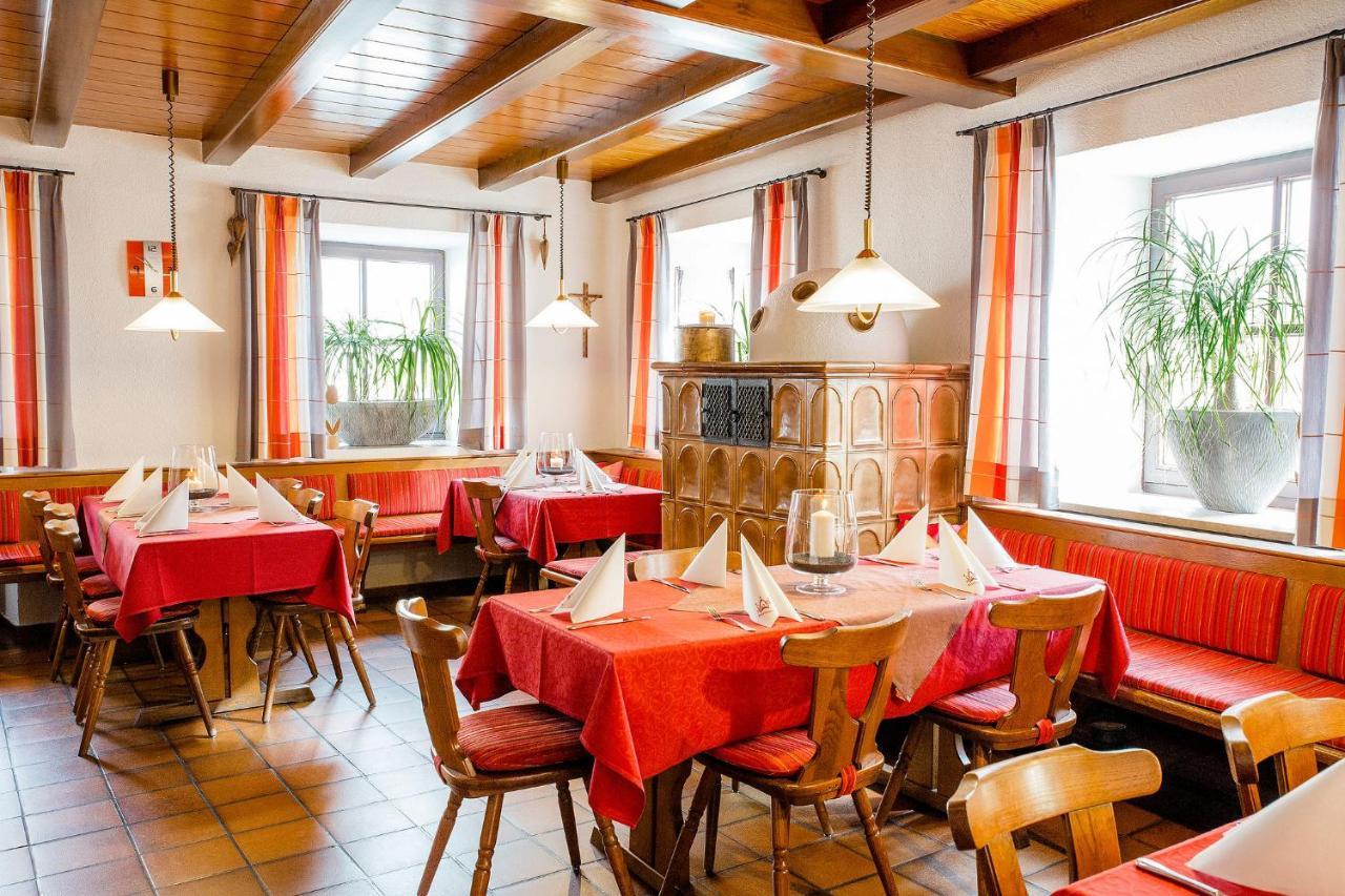 Gasthof Krone Bissingen  エクステリア 写真