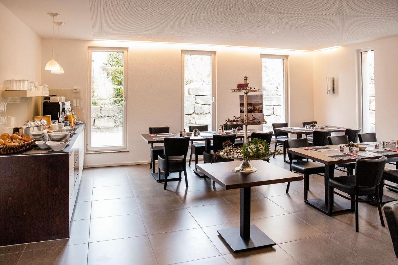 Gasthof Krone Bissingen  エクステリア 写真