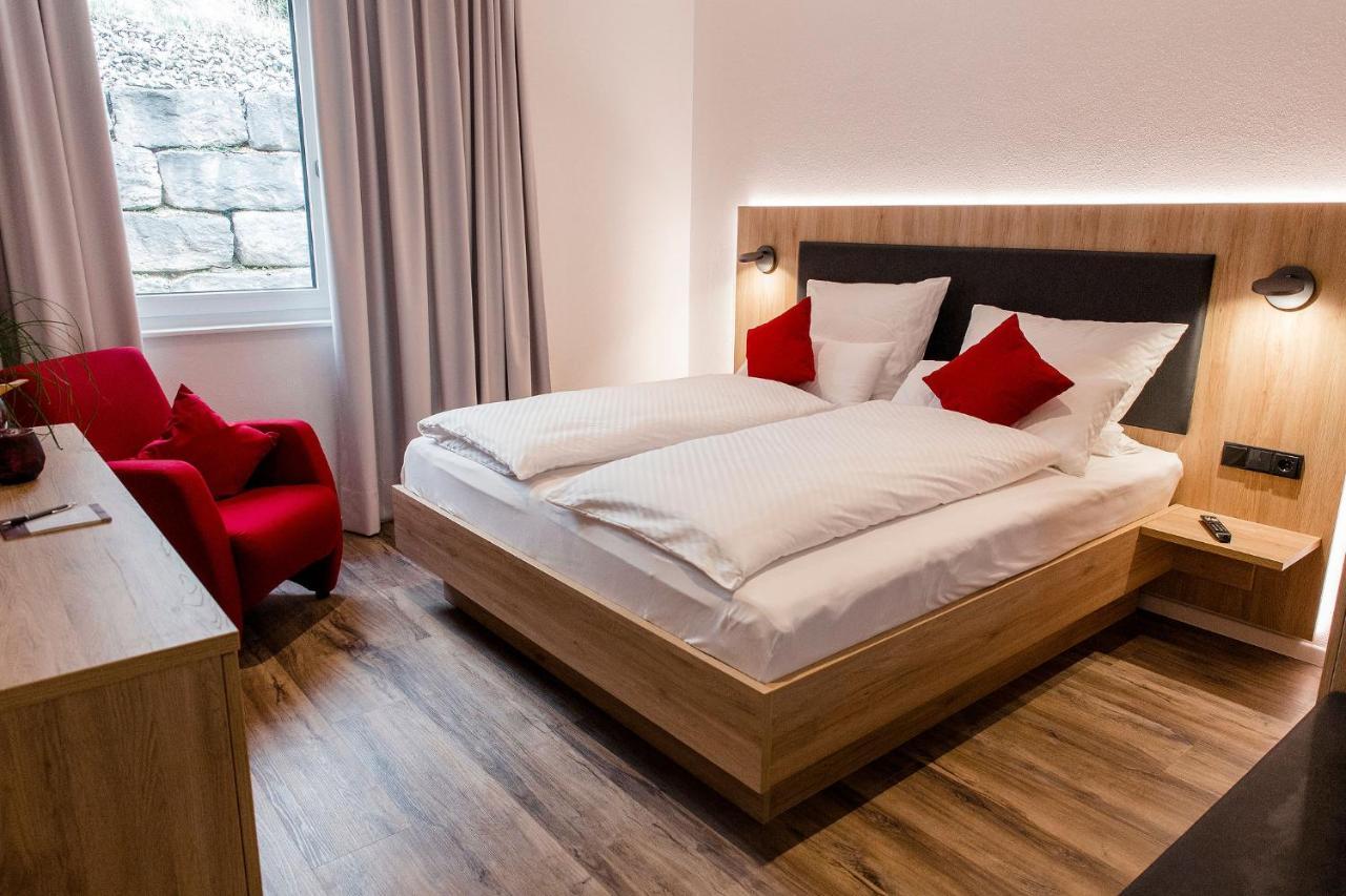Gasthof Krone Bissingen  部屋 写真