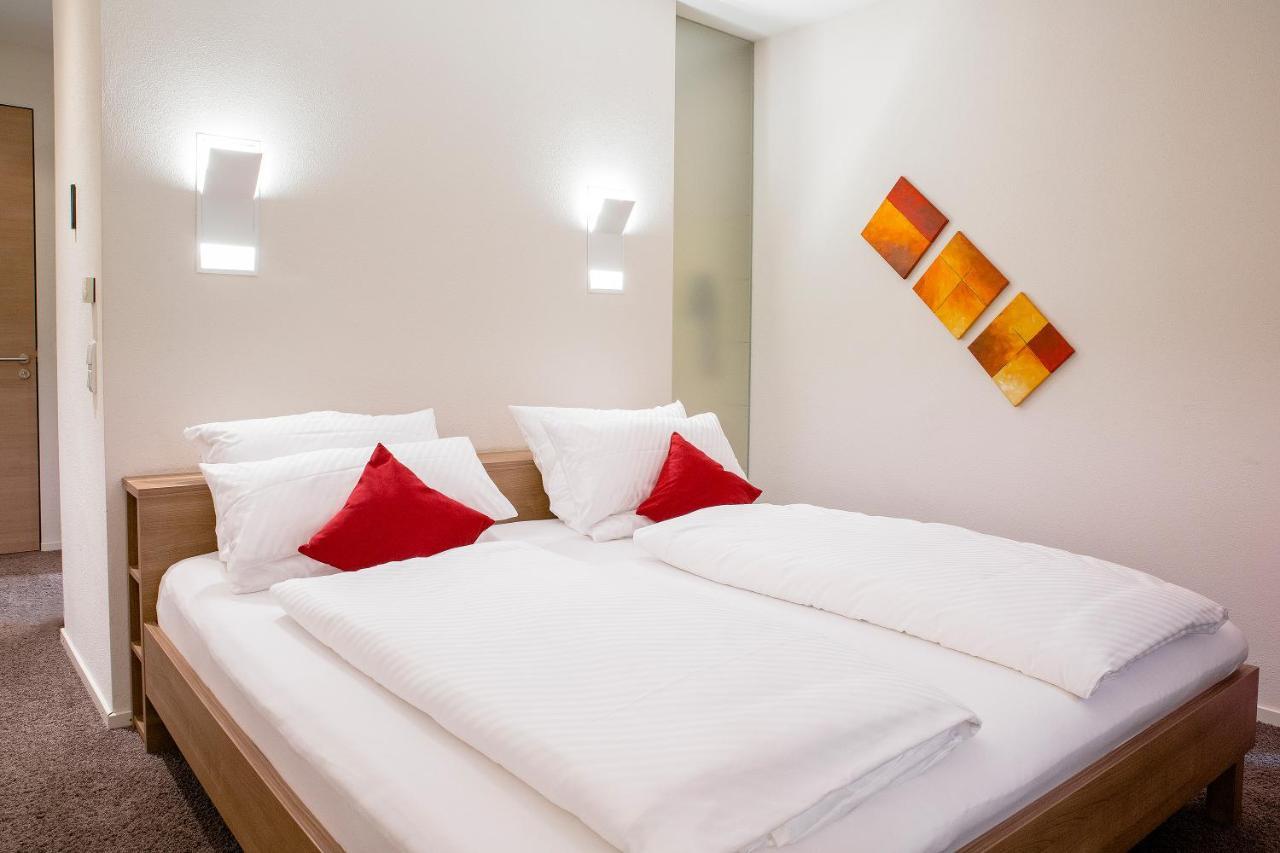 Gasthof Krone Bissingen  部屋 写真